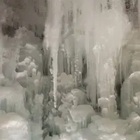 【閉館】雪の美術館の写真・動画_image_143018