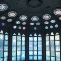 【閉館】雪の美術館の写真・動画_image_143019