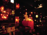 オリエンタル ブッダの写真・動画_image_143061