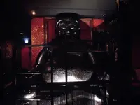 オリエンタル ブッダの写真・動画_image_143065