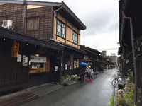 古い町並の写真・動画_image_143080