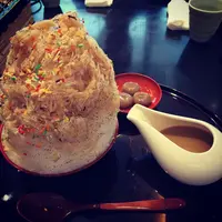 ぎおん 徳屋 原宿店の写真・動画_image_143130