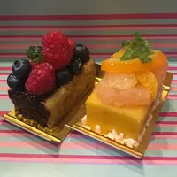 パティスリー パブロフ GINZA SIX店の写真・動画_image_143136