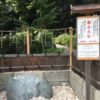 葛原岡神社の写真・動画_image_143196