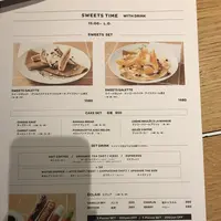 【閉店】クチューム 青山店（COUTUME）の写真・動画_image_143249