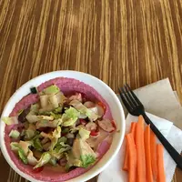Tahaza Hummus Kitchenの写真・動画_image_143367