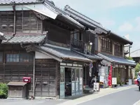 小江戸さわら　舟めぐりの写真・動画_image_143767