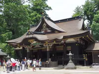香取神宮の写真・動画_image_143884