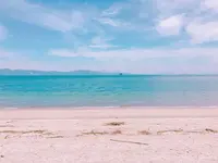 御立岬公園海水浴場の写真・動画_image_143928