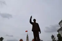 ホーチミン人民委員会庁舎の写真・動画_image_144020