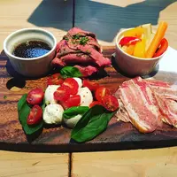 チキンレッグ 吉祥寺店の写真・動画_image_144022