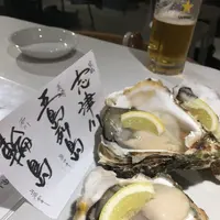 IKI OYSTER BARの写真・動画_image_144051