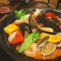 ラクレット&肉バルハイジの写真・動画_image_144079
