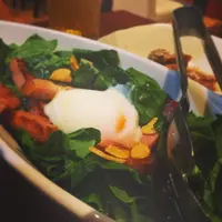 ラクレット&肉バルハイジの写真・動画_image_144080