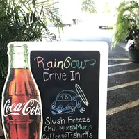 Rainbow Drive-Inの写真・動画_image_144083