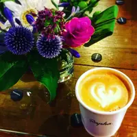 ラファ サイクル クラブ TOKYO （RAPHA CYCLE CLUB） の写真・動画_image_144126