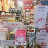 合羽橋道具街の写真・動画_image_144131