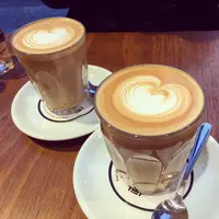 iki ESPRESSO（イキ エスプレッソ）の写真・動画_image_144143