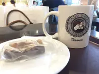 【閉店】アイランド ヴィンテージ コーヒー（Island Vintage Coffee）青山店の写真・動画_image_144181