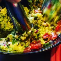 TGI FRIDAYS MM21 クロスゲート店の写真・動画_image_144337