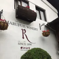 丸藤葡萄酒工業（株）の写真・動画_image_144347