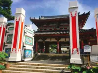 耕三寺・耕三寺博物館の写真・動画_image_144435