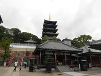 中山寺の写真・動画_image_144461
