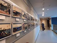 中山道広重美術館の写真・動画_image_144616