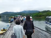 恵那峡の写真・動画_image_144626