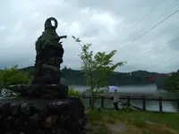 恵那峡さざなみ公園の写真・動画_image_144640
