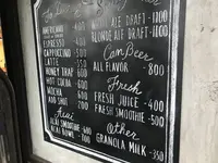 Haunt Coffee Standの写真・動画_image_144714