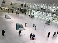 One World Trade Centerの写真・動画_image_144779