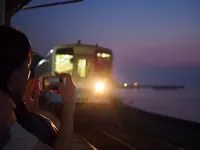 下灘駅の写真・動画_image_144828