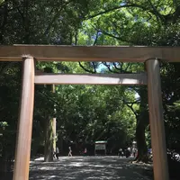 熱田神宮の写真・動画_image_144888