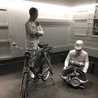 トヨタ産業技術記念館の写真・動画_image_144913