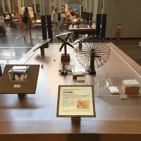 トヨタ産業技術記念館の写真・動画_image_144916