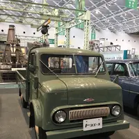 トヨタ産業技術記念館の写真・動画_image_144919