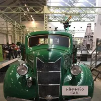 トヨタ産業技術記念館の写真・動画_image_144932