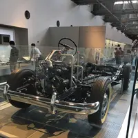 トヨタ産業技術記念館の写真・動画_image_144933