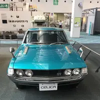 トヨタ産業技術記念館の写真・動画_image_144936