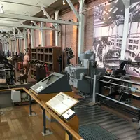 トヨタ産業技術記念館の写真・動画_image_144940