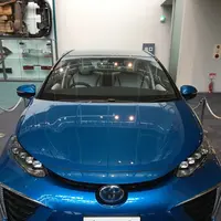 トヨタ産業技術記念館の写真・動画_image_144941