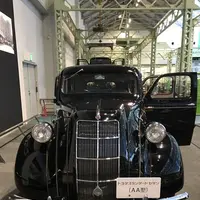 トヨタ産業技術記念館の写真・動画_image_144942