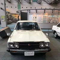 トヨタ産業技術記念館の写真・動画_image_144943