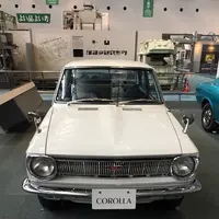 トヨタ産業技術記念館の写真・動画_image_144946