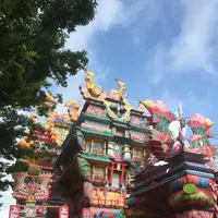 能代七夕「天空の不夜城」の写真・動画_image_144969