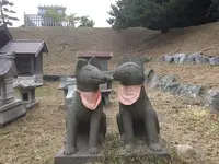 高山稲荷神社の写真・動画_image_145001