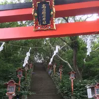 高山稲荷神社の写真・動画_image_145030