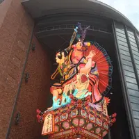 立佞武多の館の写真・動画_image_145037