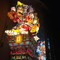 立佞武多の館の写真・動画_image_145048